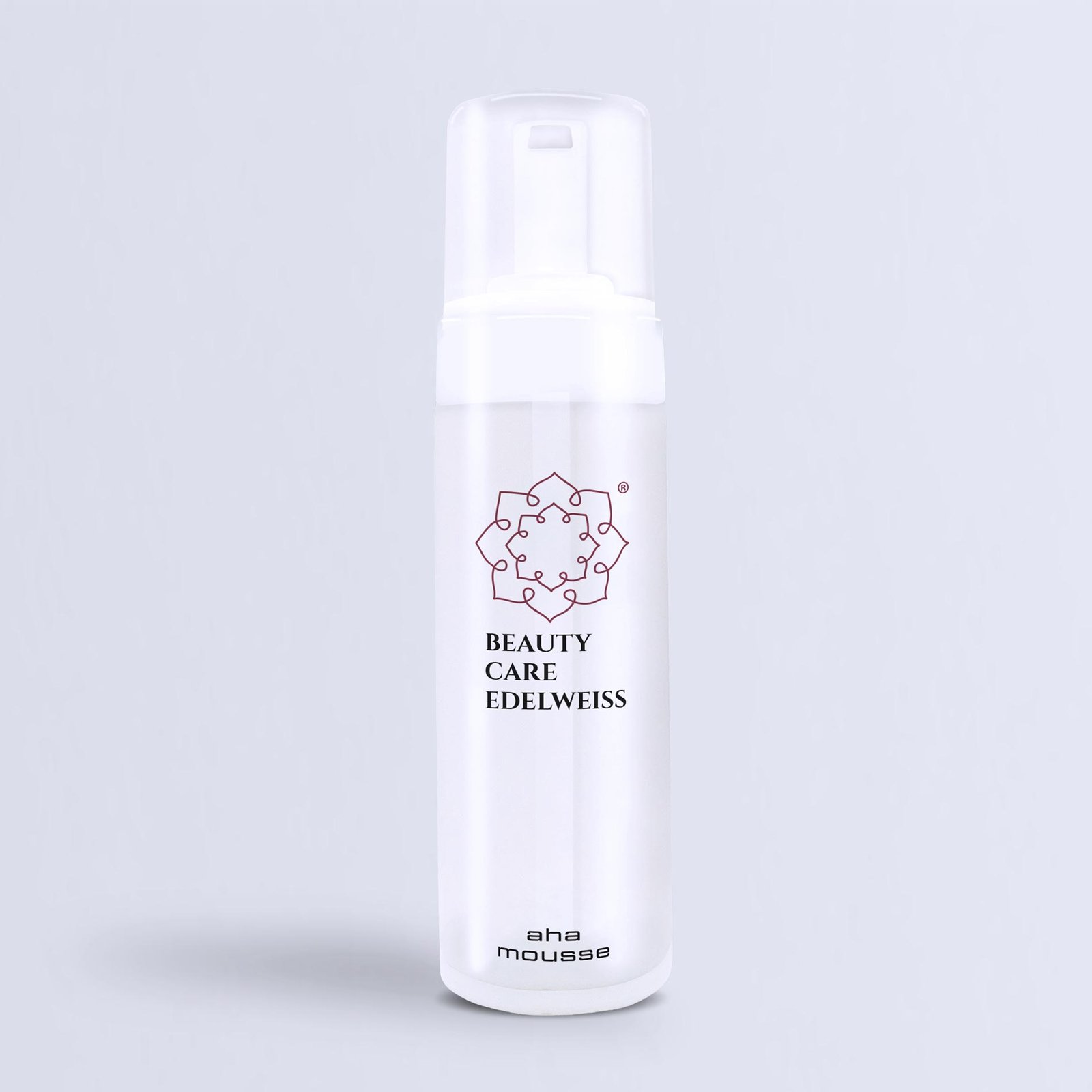 AHA Mousse