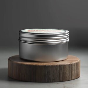 Figaro – Rasierseife