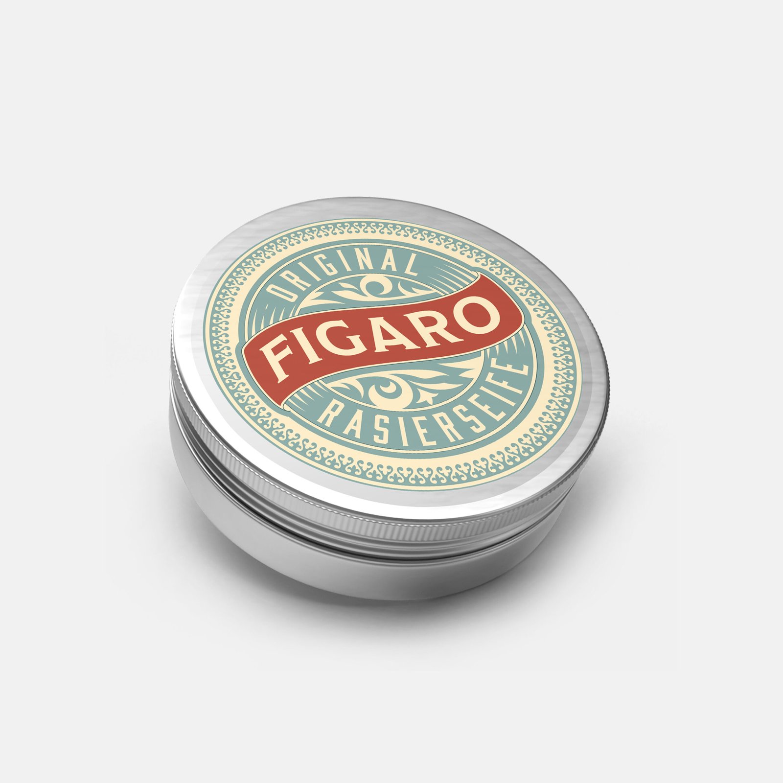 Figaro – Rasierseife