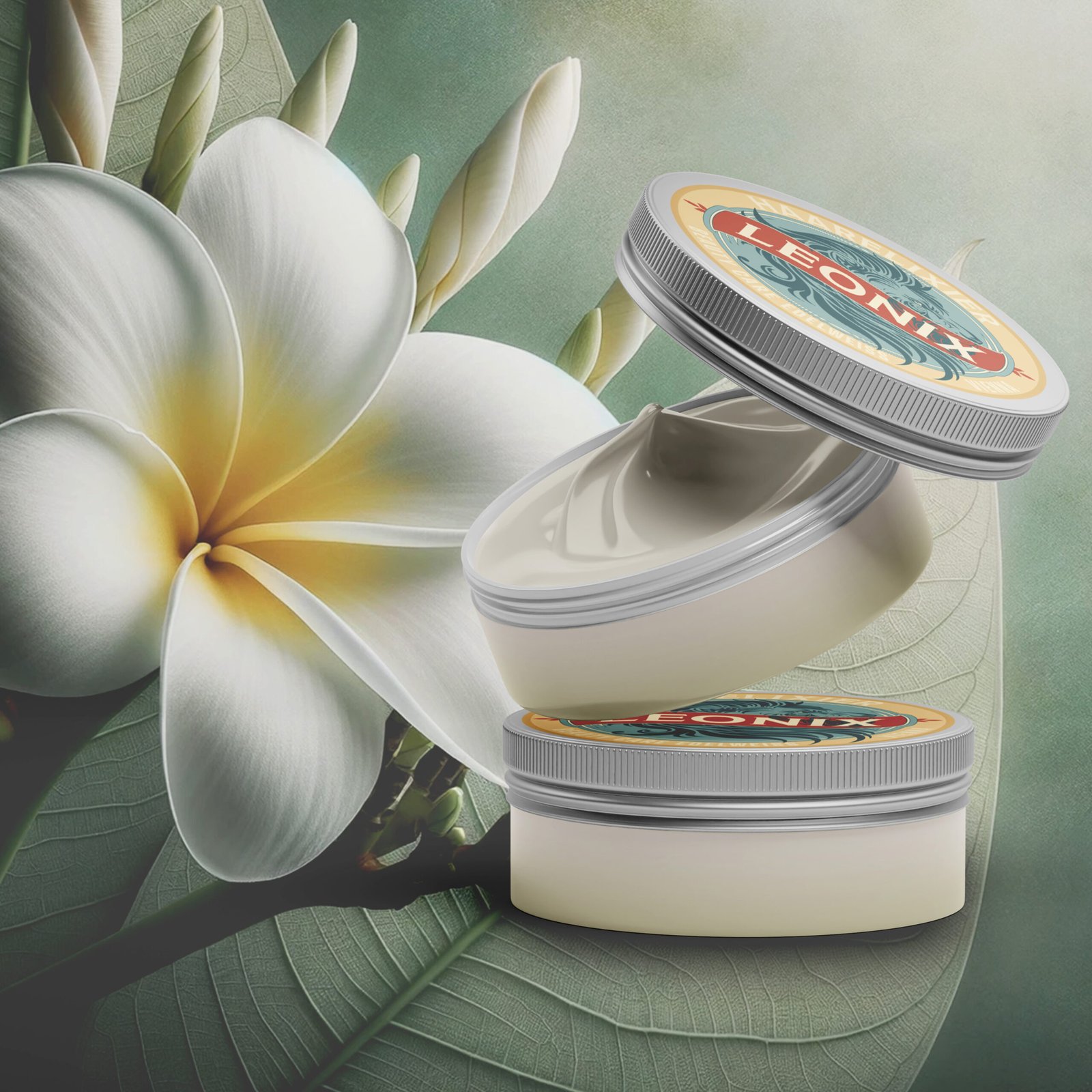 Leonix – Haarelixier