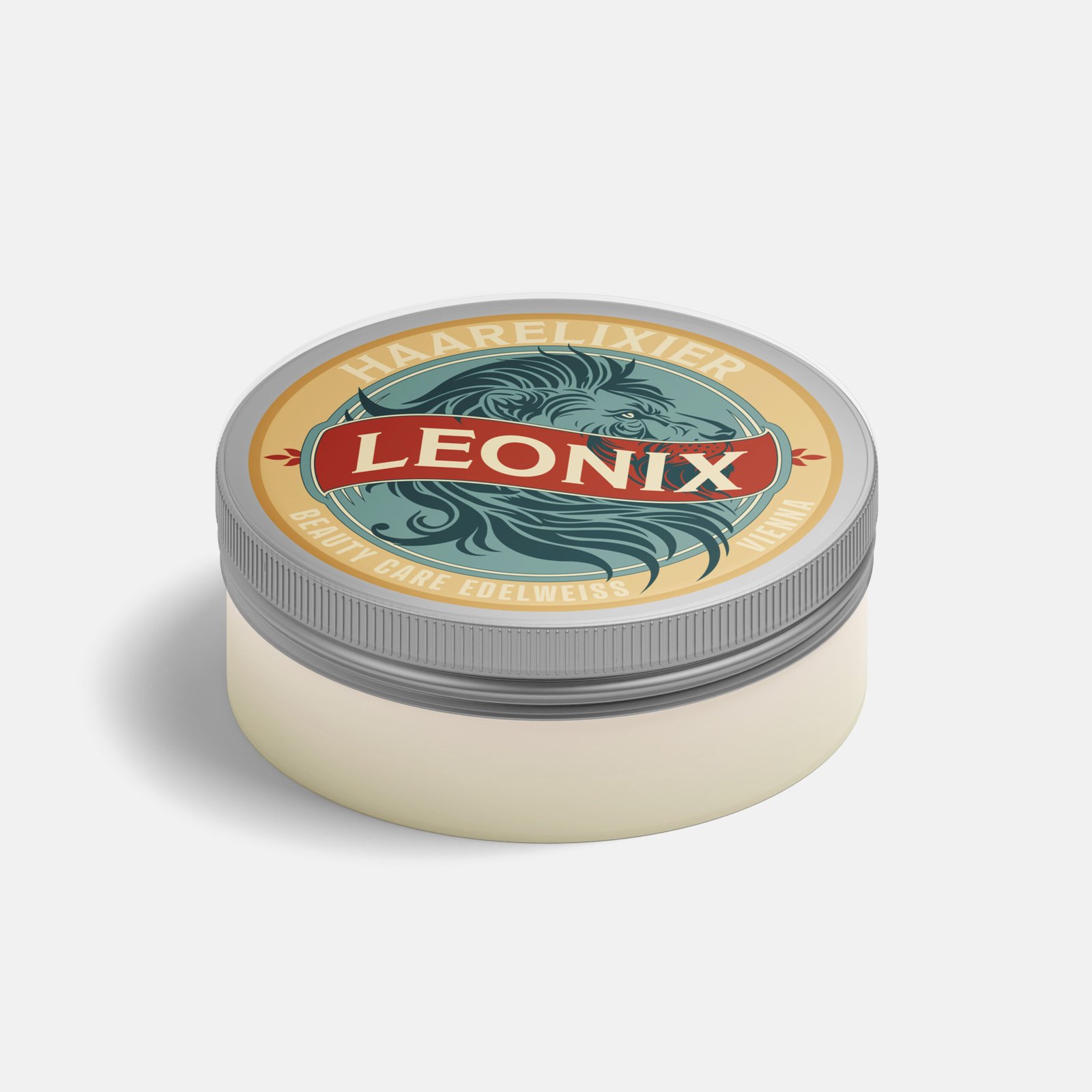 Leonix – Haarelixier