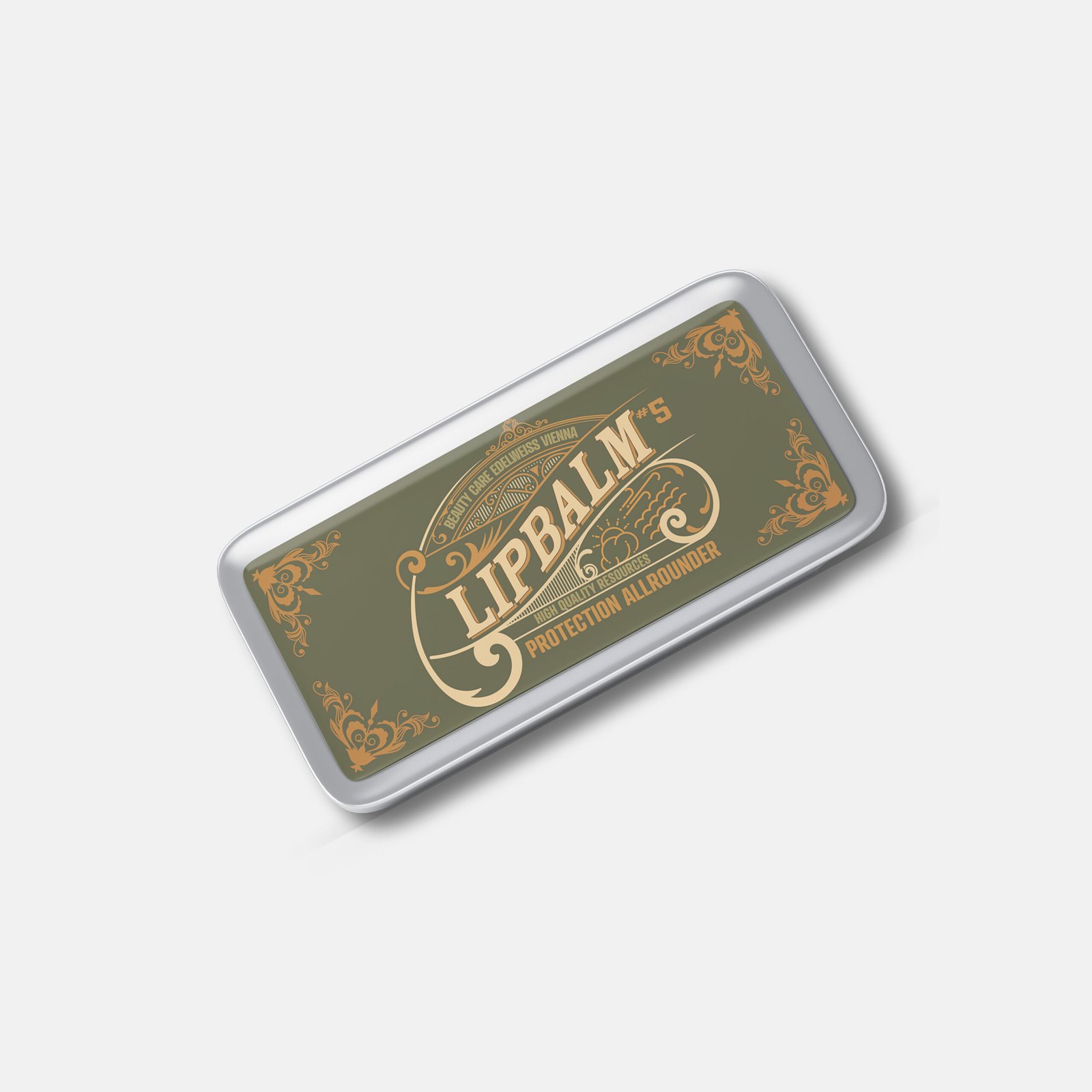 #5 LIPBALM – protection Allrounder