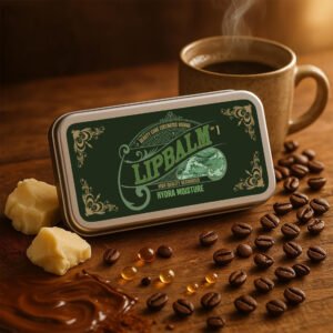 #1 LIPBALM – hydra moisture