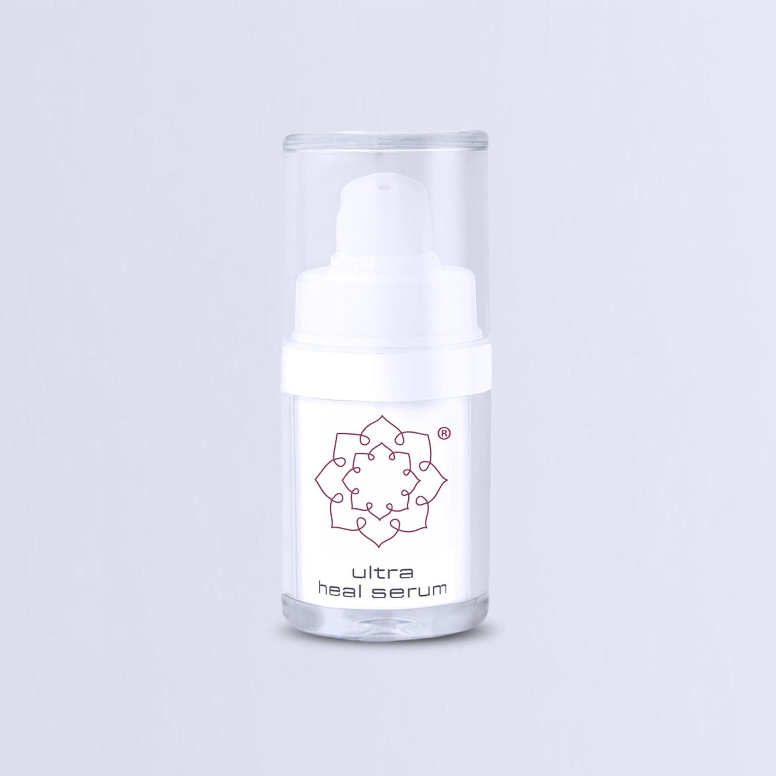 Ultra Heal Serum