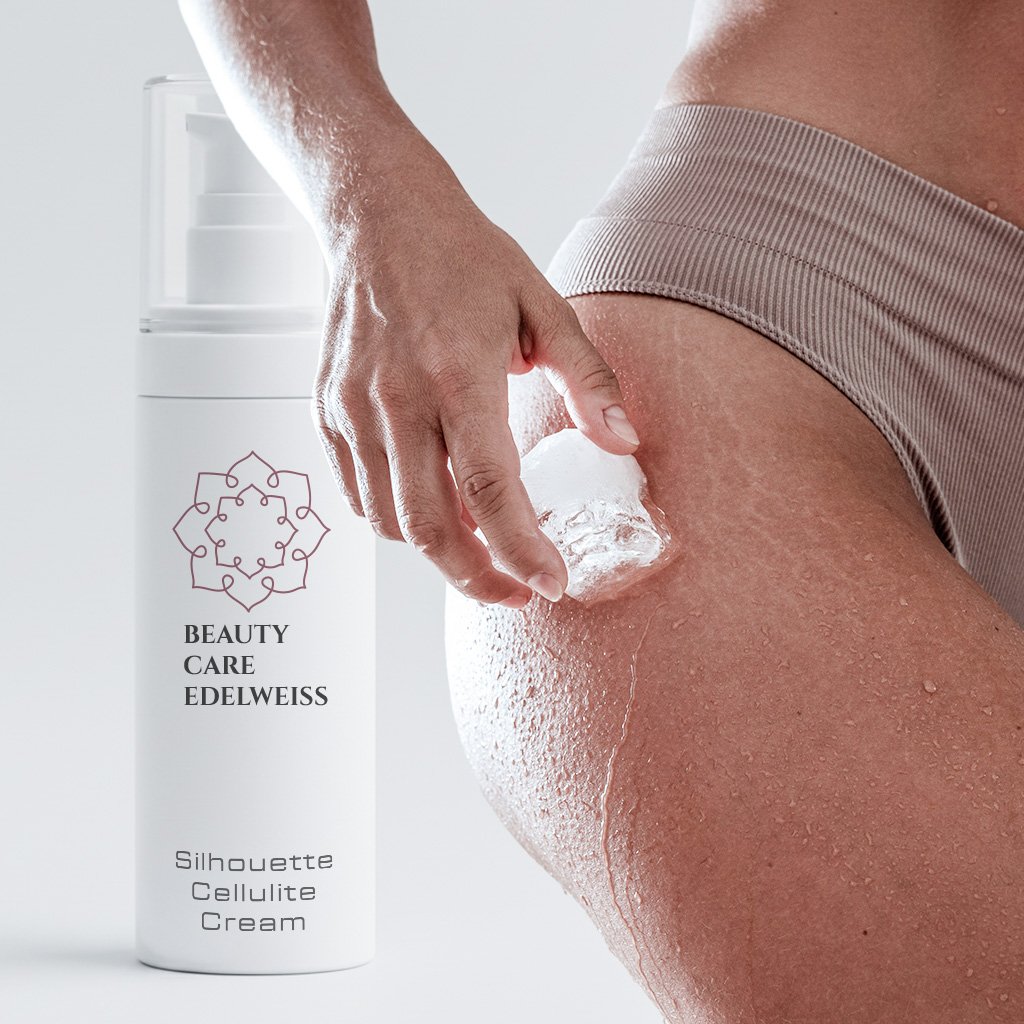 Silhouette Cellulite Creme