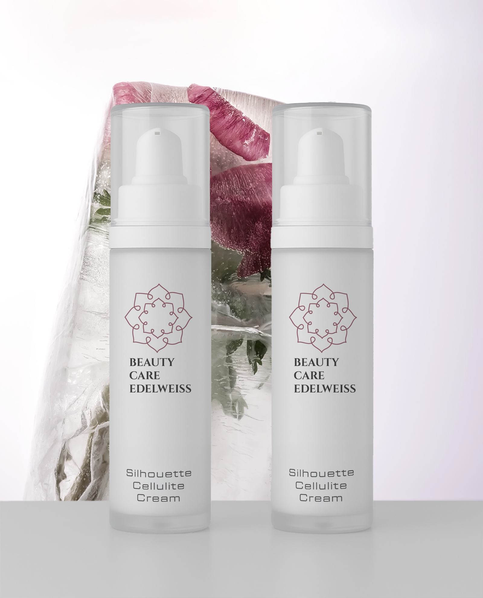 Silhouette Cellulite Creme