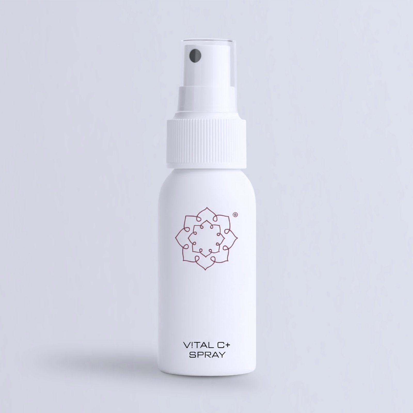 Belebendes Spray - FRISCHEKICK zur Konditionierung und Erfrischung der Haut. Geeignet für alle Hauttypen.