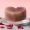#8 Sissi Herz_SOAP OLIVE & GERANIUM ROSE