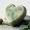 #9 Ocean Green_ Herz_SOAP OLIVE & FEINE MINZE + SPIRULINA ALGE