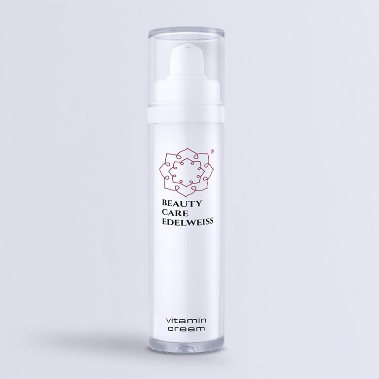 Vitamin-cream